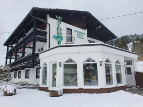 HOTEL WALDHORN